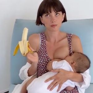 Storq Checkered Tank Dress